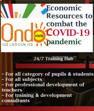 Ondo_covid_training_hub1