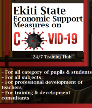 Ekiti_covid_training_hub1